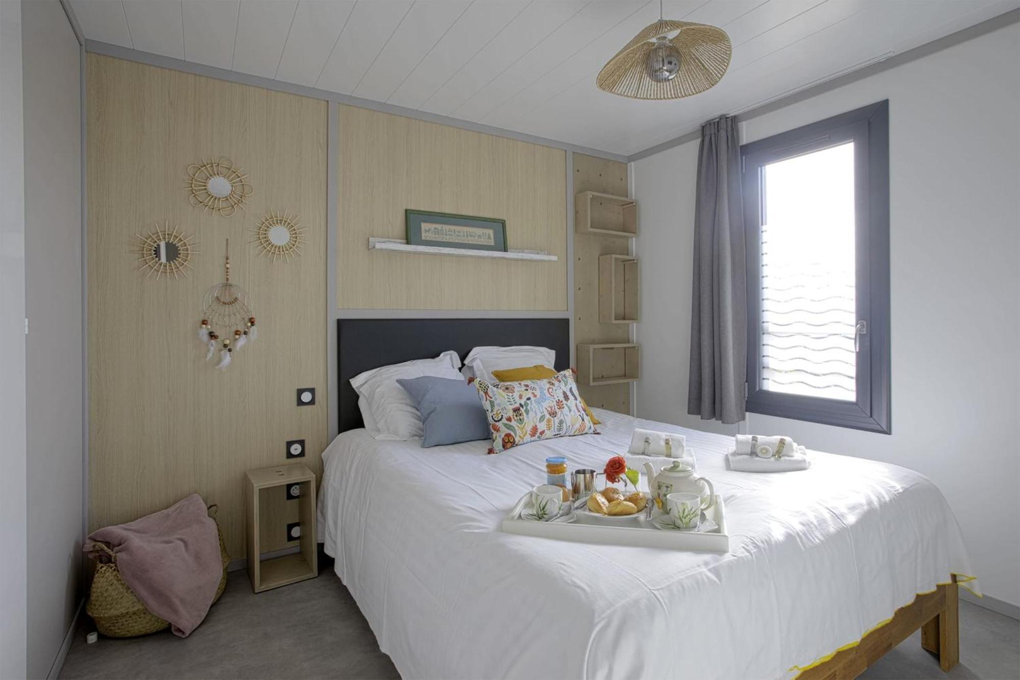 Le Chalet Cetri - Welkeys Saubrigues Экстерьер фото